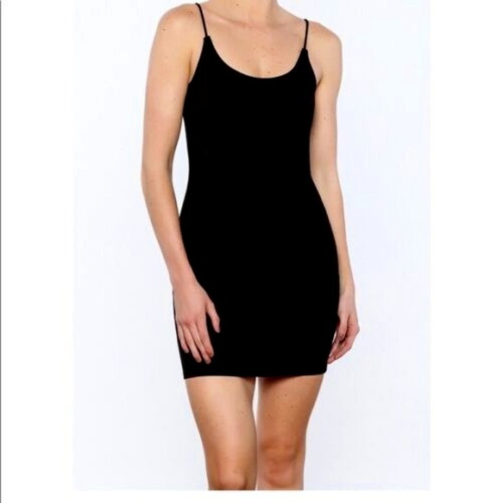 Dance & Marvel Bodicon Mini Dress